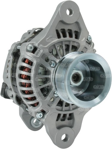 Alternateur pour renault - alternateur,