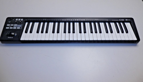 Roland key usb midi - roland,
