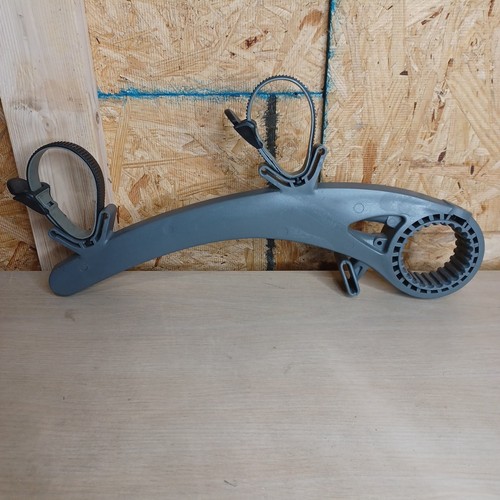 Saris bones trunk mount - saris,
