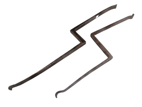 Rares outils douelle fer - rares,