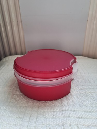 Tupperware boite biscuit - boite, à