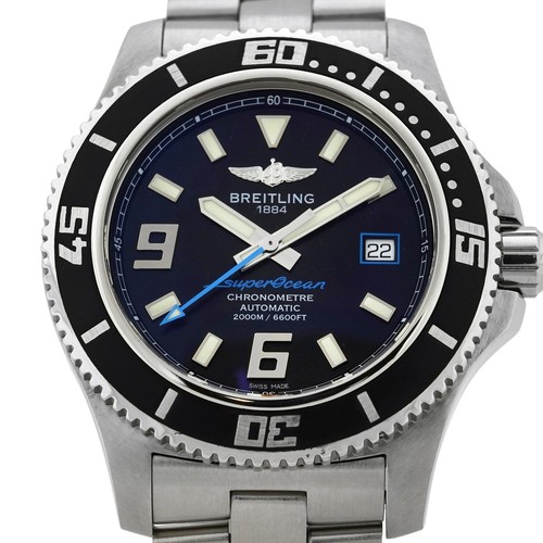 Breitling super ocean - super, 44