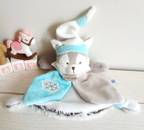 Baby nat doudou peluche - baby,