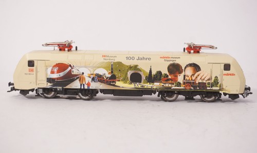 Märklin 34352 locomotive - märklin,