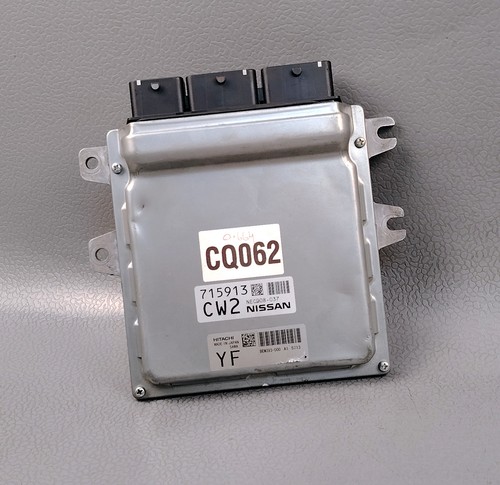 Infiniti qx70 m35h module - infiniti, 3.5h