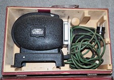 Leitz Dia Projecteur Parvo