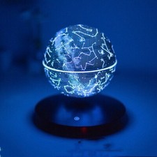 night glow ball magnetic
