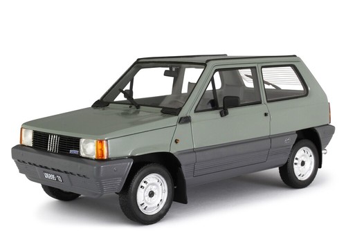 Laudoracing models fiat - laudoracing-models, panda