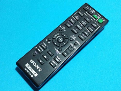 Telecommande sony adu138 - telecommande,