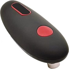 Ouvre-boîte Professionnel Bouton Électrique One-Touch Ouvre-boîte électrique ...