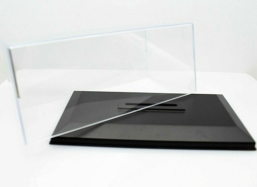 Vitrine box pour modèles - box,
