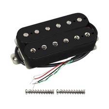 Micros Humbucker pour guitare
