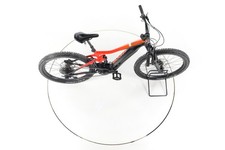 Giant Trance E+ 3 Pro VTT