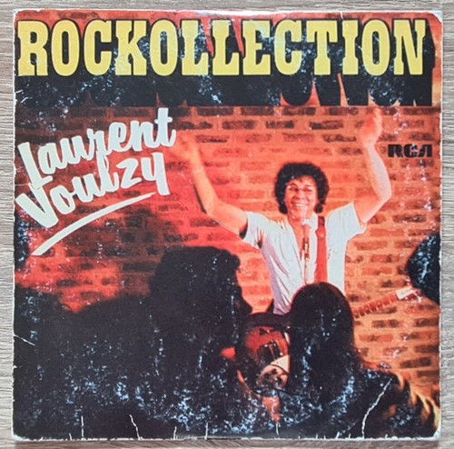 Laurent voulzy - cd,