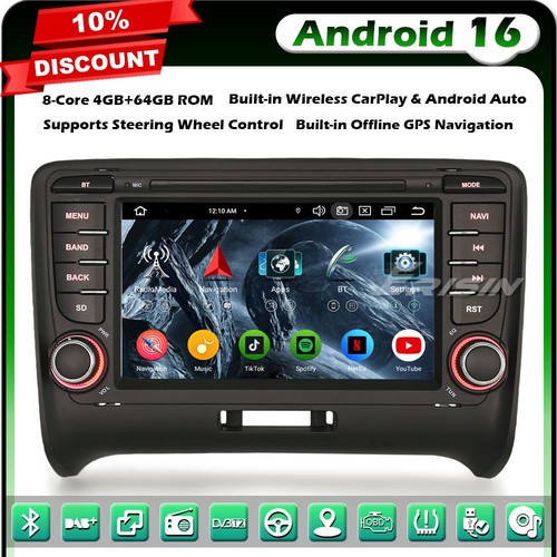 Core 64go android 16 - 64go,
