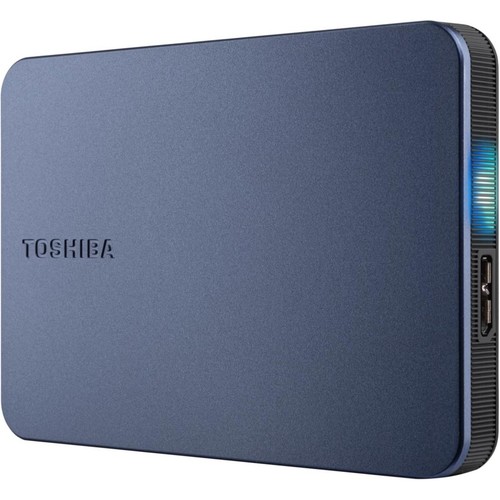 Disque dur externe - toshiba, 4to