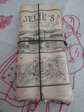 mercerie très ancienne lot de