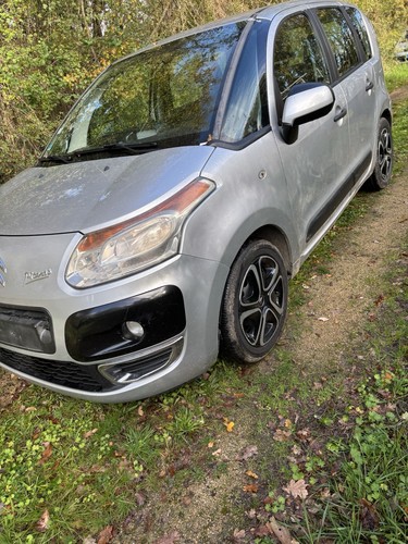 Pièces citroën picasso - citroën,