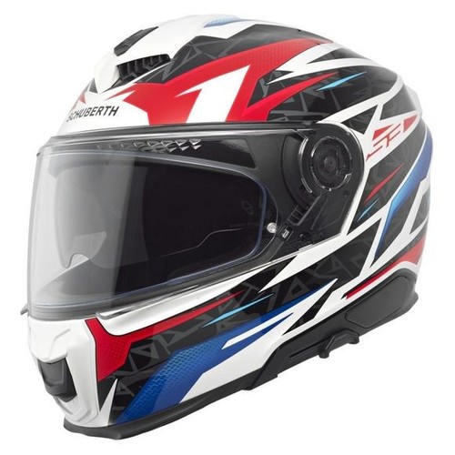 Schuberth casque intégral - schuberth,