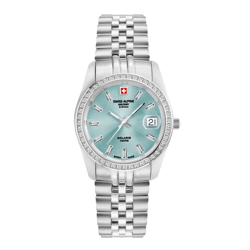 Swiss military alpine - swiss,