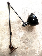 🇫🇷 Ancienne lampe