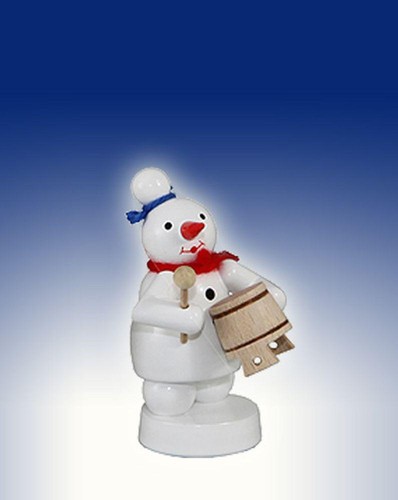 Décoration noël bonhomme - décoration, de