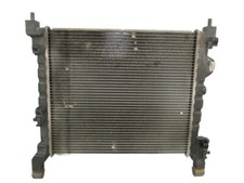 Radiator Water Cooler for Chevrolet Spark (M300) 1.0
