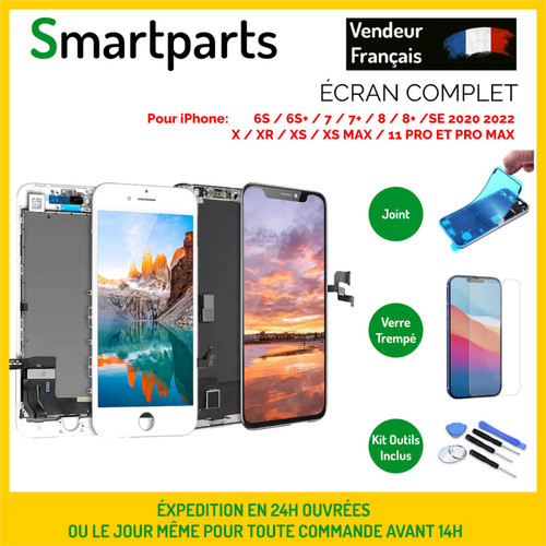 Vitre tactile ecran - tactile, lcd