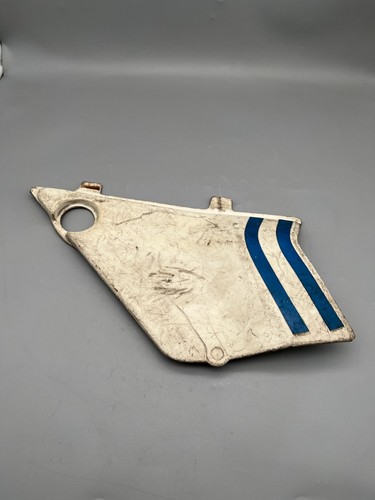 Honda mt50 carénage côté - honda,