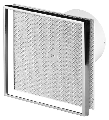 Salle bain extracteur air - salle,