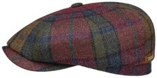 Stetson Highland Plaid