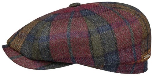 Stetson highland plaid - stetson,