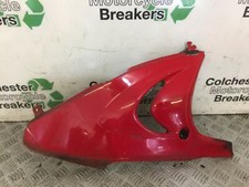 Carénage Du Ventre Gauche