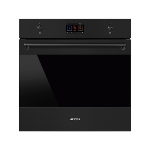 Four electrique vapeur - +,