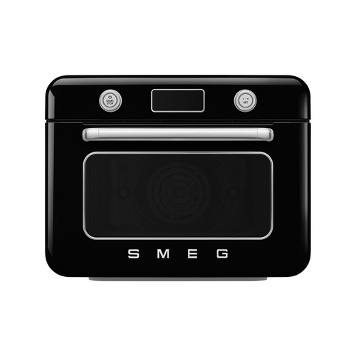 Four electrique vapeur smeg - +,