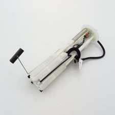 Pompe à carburant pompe à