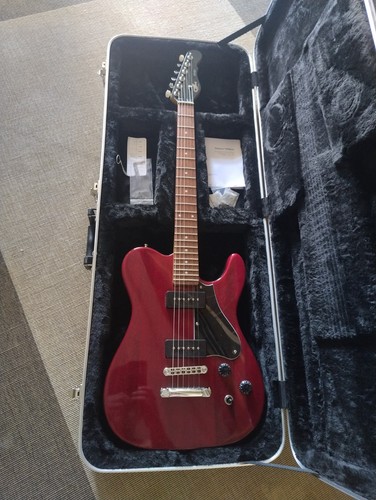 Guitare télécaster asat - guitare,