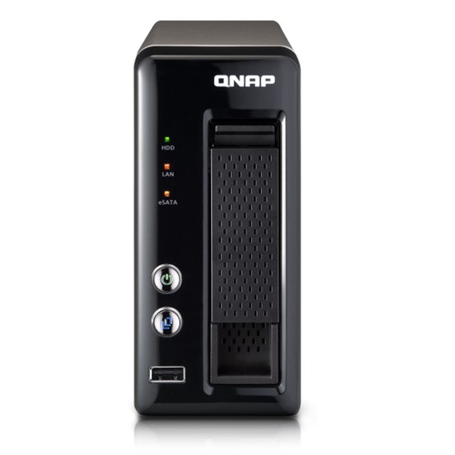 Qnap 121 serveur nas - ts-121,