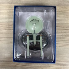 U.S.S.Enterprise NCC-1701 Star