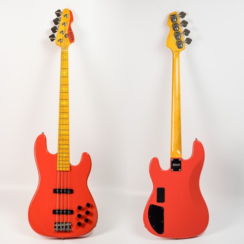 Markbass gloxy fiesta - 4,