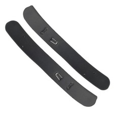 Peugeot - 306 Cabriolet - Paire de tendeurs de ciel de toit - Finition brute