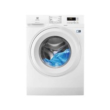 LAVE-LINGE HUBLOT - TimeCare - Capacité maxi du tambour (kg):7 - Vitess ELECTROL