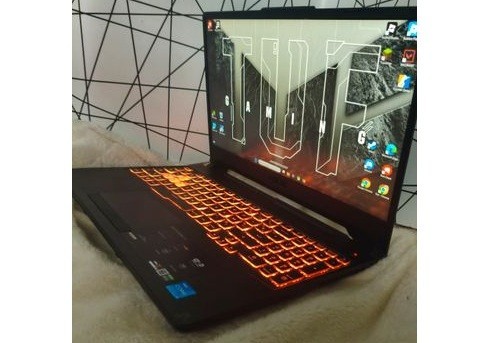 Asus tuf f15 11400h - asus, /