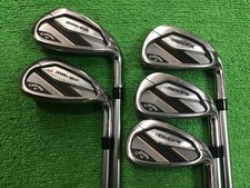 Set de fers Callaway Mavrik