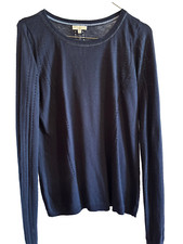 GRAIN DE MALICE   pull fin