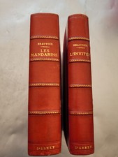 Simone de Beauvoir: L'invitée