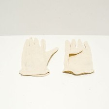 Gants de dépannage pour