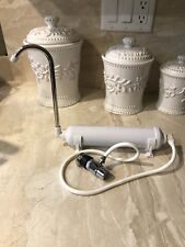 CounterTop Single Stage