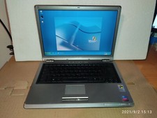 Pc portable ancien : Sony Vaio