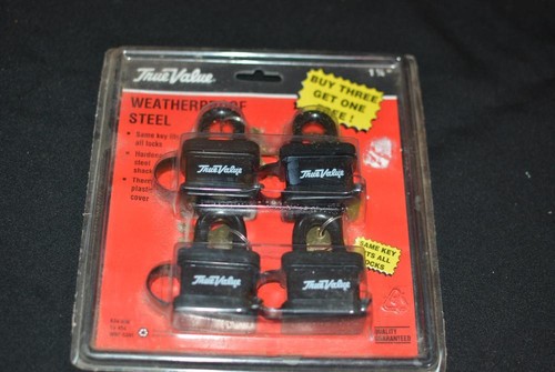 Lot new true value - lot,